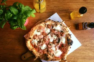 Pizza na telefon z dowozem. Sprawdziliśmy lokale w centrum Gdyni
