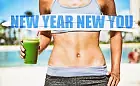 Okiem dietetyka: nowy rok - nowa ja. Jak skutecznie schudnąć?