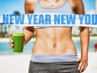 Okiem dietetyka: nowy rok - nowa ja. Jak skutecznie schudnąć?