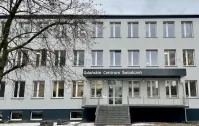 Dawna szkoła została siedzibą urzędu