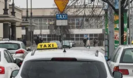Po aferze z zawyżonym rachunkiem chcą regulacji cen taxi w Gdyni