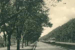 W 1936 r. gdynianie świętowali sylwestra w Sopocie i Gdańsku