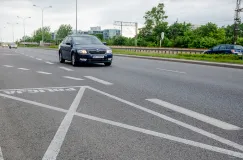 Droga Gdyńska zmieni nazwę na Romana Dmowskiego?
