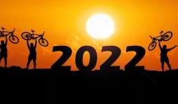 Styczniowy restart rowerowy. Zaplanuj 2022