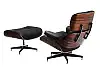 Ikony designu w Trójmieście: Eames Lounge Chair
