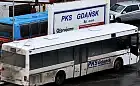Staną autobusy PKS Gdańsk? Większość pracowników za strajkiem