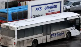 Staną autobusy PKS Gdańsk? Większość pracowników za strajkiem