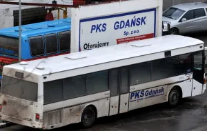 Staną autobusy PKS Gdańsk? Większość pracowników za strajkiem