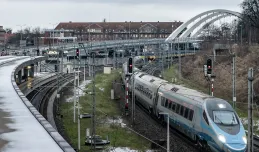 Podróże koleją po Polsce będą droższe. PKP Intercity wprowadza nowe ceny biletów