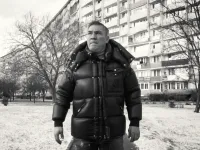 Dariusz Michalczewski w klipie trójmiejskich raperów