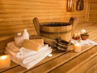 Jak korzystać z sauny? Czy sauna jest zdrowa?