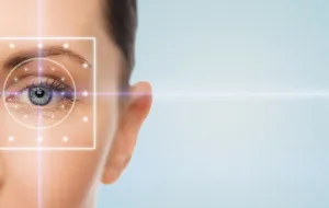 Laserowa korekcja wzroku - zabieg, koszty, wskazania