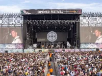 Open'er, Mystic, Soundrive - największe festiwale w Trójmieście. Czy się odbędą?