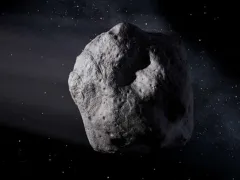 Asteroida przeleci "blisko" Ziemi. Będzie ją widać