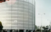 Społecznicy: duży parking w Gdyni można zbudować taniej