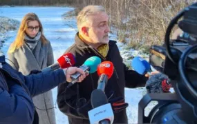 Prezydent Gdyni: Polanka Redłowska nie będzie zabudowana