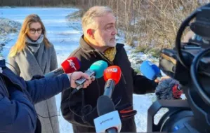 Prezydent Gdyni: Polanka Redłowska nie będzie zabudowana