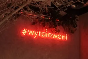 Nowe azjatyckie smaki z Gdyni w lokalu Wyrolowani