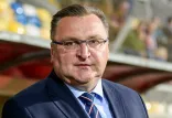 Bałtyk Gdynia podzielił stanowiska. Czesław Michniewicz w radzie sportowej