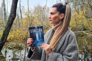 Ten "Szelest" naprawdę szeleści. O nowym kryminale Małgorzaty Sobczak