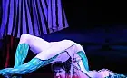 Magia cyrku w Ergo Arenie - o "Saltimbanco" Cirque du Soleil