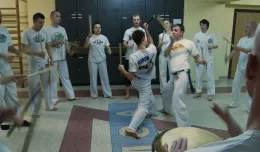 Muzykalni wojownicy, czyli jak wygląda capoeira