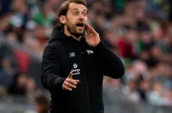 Jakich transferów powinna dokonać Lechia Gdańsk? Ocenia trener Tomasz Kaczmarek