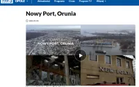 Skargi po materiale TVP Opole o mrocznych dzielnicach