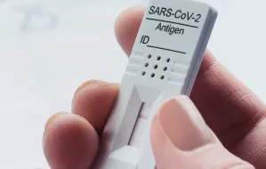 Czym się różnią testy na COVID-19? Jak się przygotować do testu antygenowego?