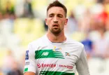 Lechia Gdańsk przedłużyła kontrakt z czwartym piłkarzem. Czterech w "zawieszeniu"