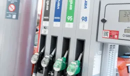 Obniżka VAT na paliwa. Czy będzie taniej na stacjach od 1 lutego