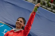 Anna Kiełbasińska z SKLA Sopot najlepsza na świecie na 400 metrów w hali