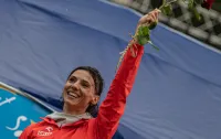 Anna Kiełbasińska z SKLA Sopot najlepsza na świecie na 400 metrów w hali