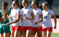 Polska na 10. miejscu w HSBC World Rugby Sevens Series w Sewilli