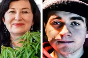 Efekt Maty. Posłanka Lewicy chce legalizacji marihuany