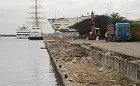 Gdyńskie nabrzeże uratowane przed katastrofą