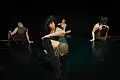 Warto cieszyć się tańcem - rozmowa z Joanną Czajkowską z Teatru Okazjonalnego