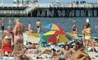 50 mln zł za czystsze plaże w Sopocie