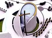 Abp Głódź chce nowego kościoła