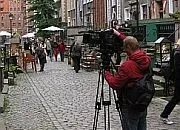 10 minut Gdańska w Travel Channel