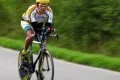 Rekord świata w jeździe rowerem po szosie non stop