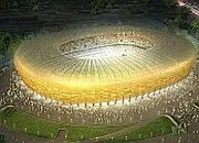 Stadion w Letnicy: 102 mln za prace ziemne?