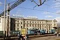 Dworzec w Gdyni: 100 mln z Unii na remont