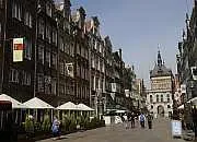 Gdańsk poprawi swój salon (ale nie tak prędko)