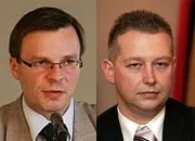 Zmiany w gdańskim magistracie: Bojanowski za Szpaka