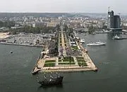 Rok 2009: Gdynia inwestuje