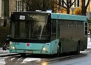 Chaos w gdańskiej komunikacji: brak rozkładów i nieoznakowane autobusy