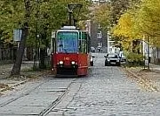 Torowiska tramwajowe będą jak nowe