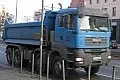 Ciężarówki zareklamują Baltic Arenę?