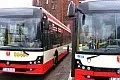 Nowe autobusy na gdańskich drogach
